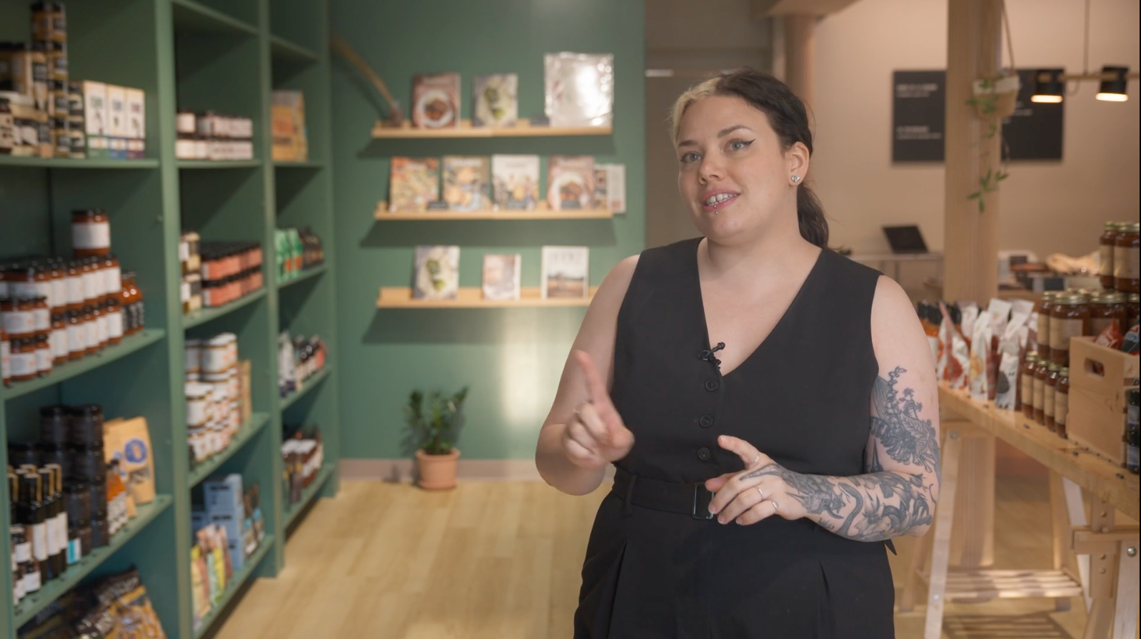 Racines boréales, lauréat régional et finaliste national au Défi OSEntreprendre 2025