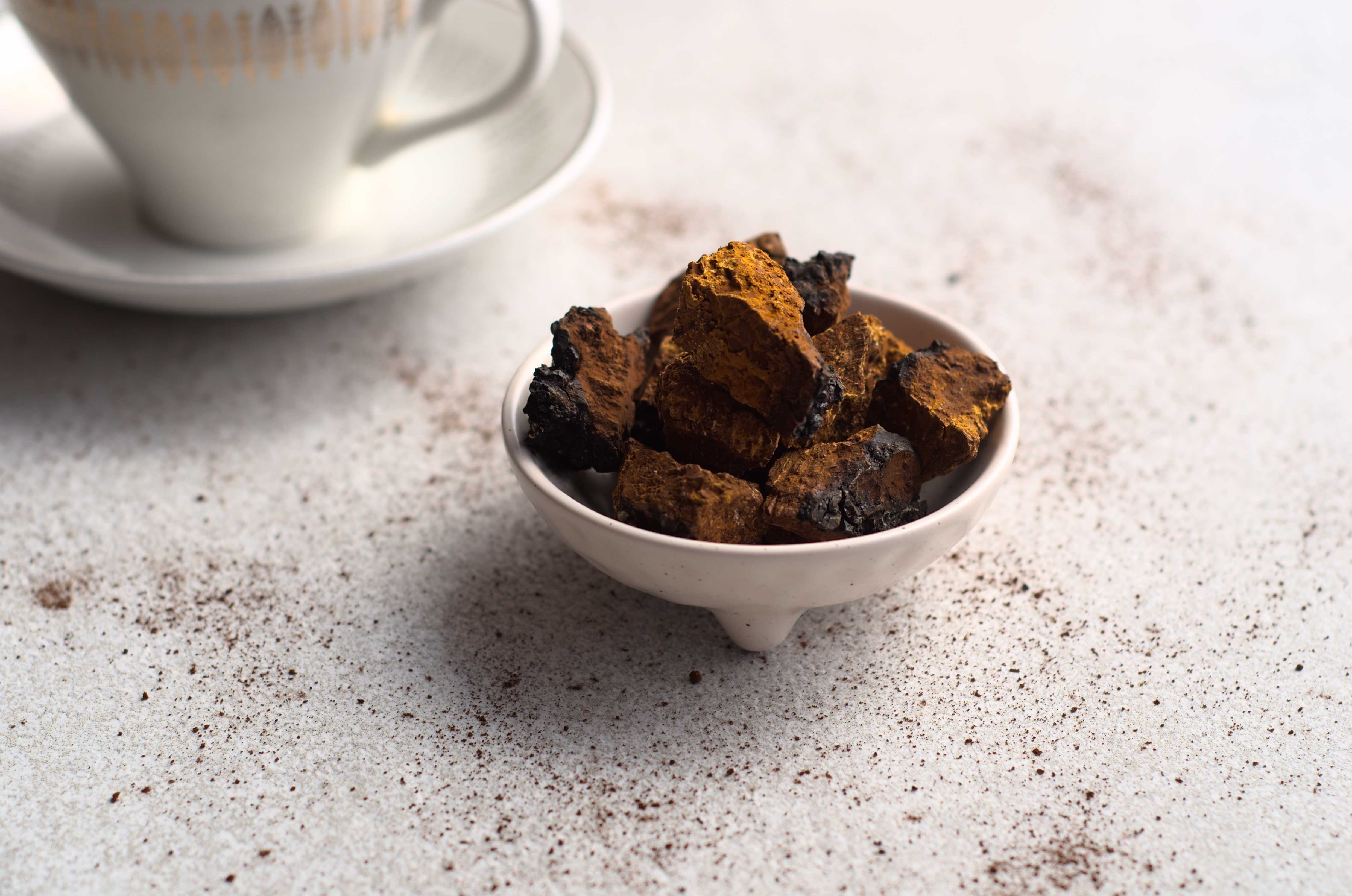 Infusions et tisanes | Racines boréales