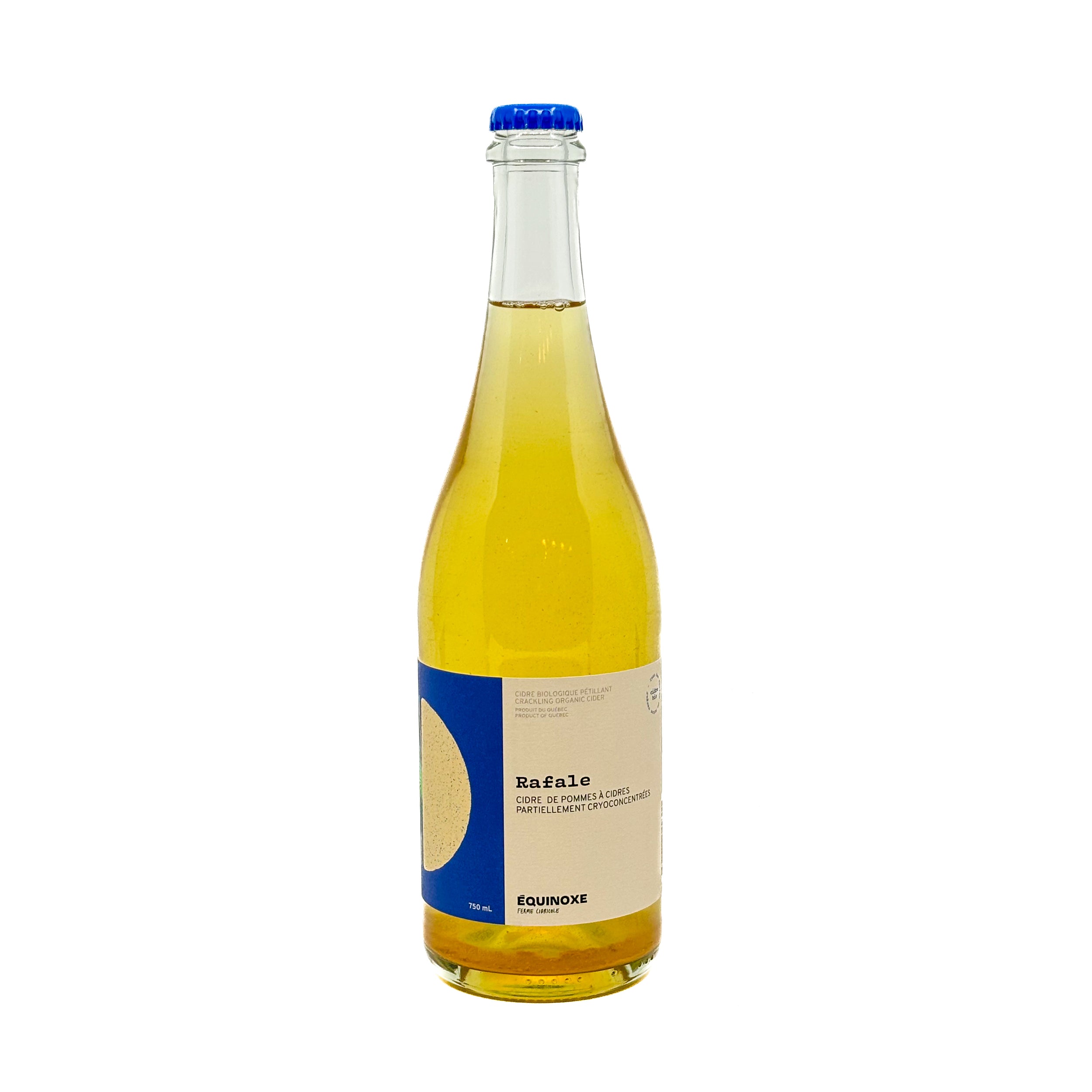 Cidre Rafale