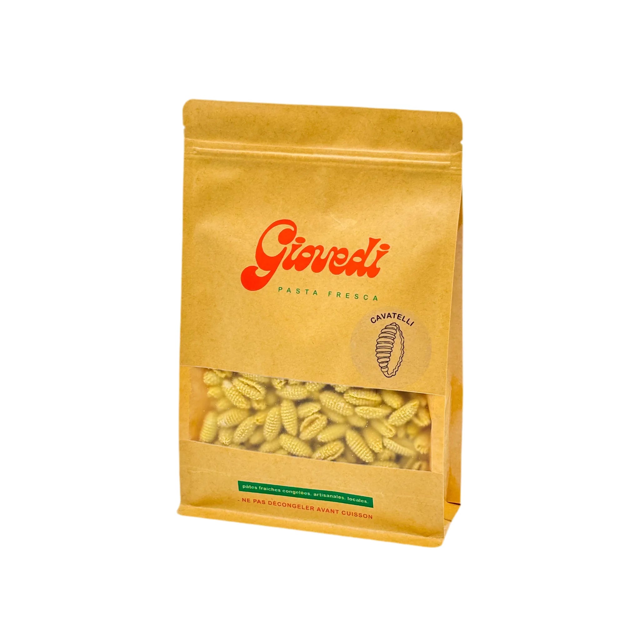 Cavatelli