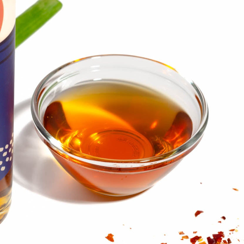 sauce poisson du québec