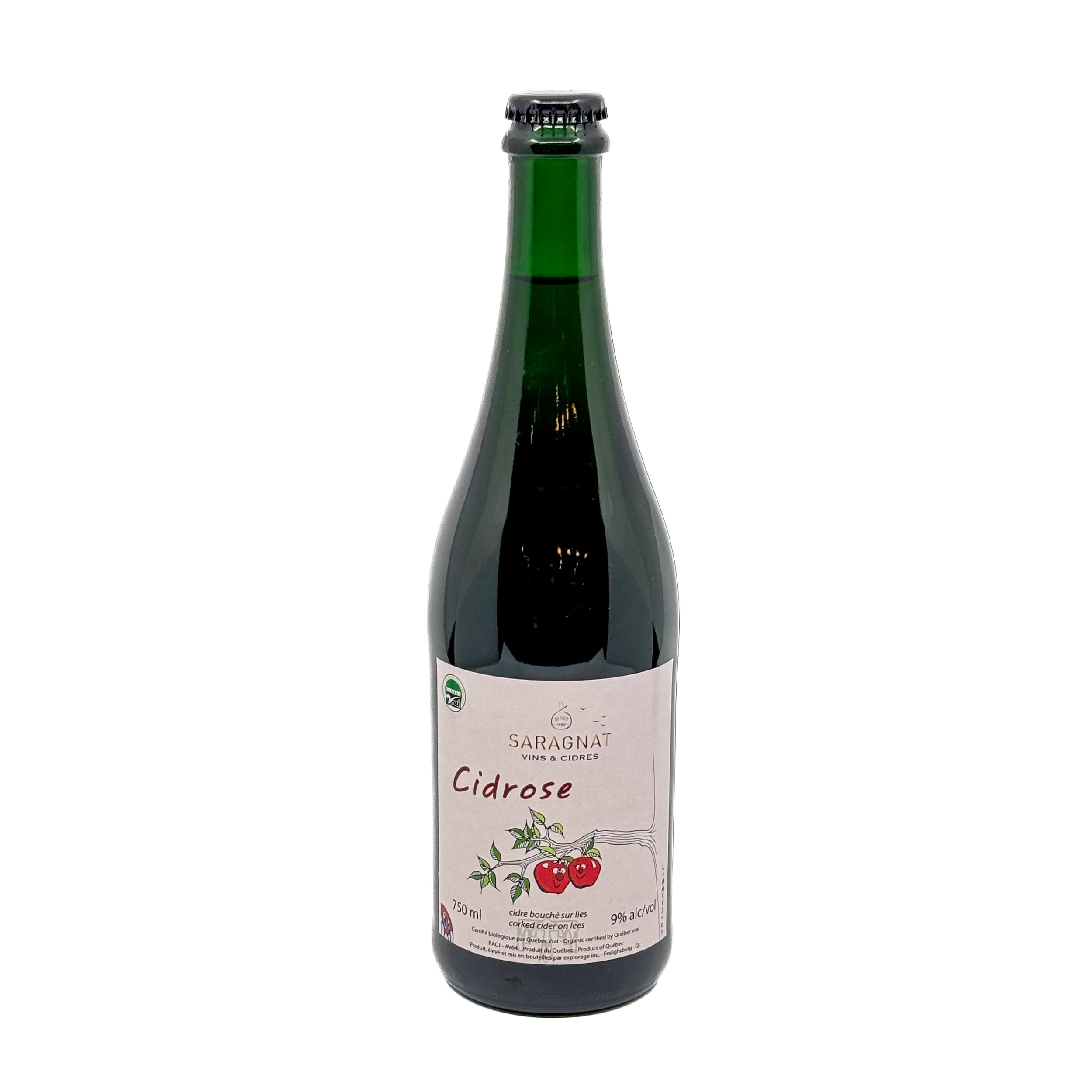 Cidre Cidrose