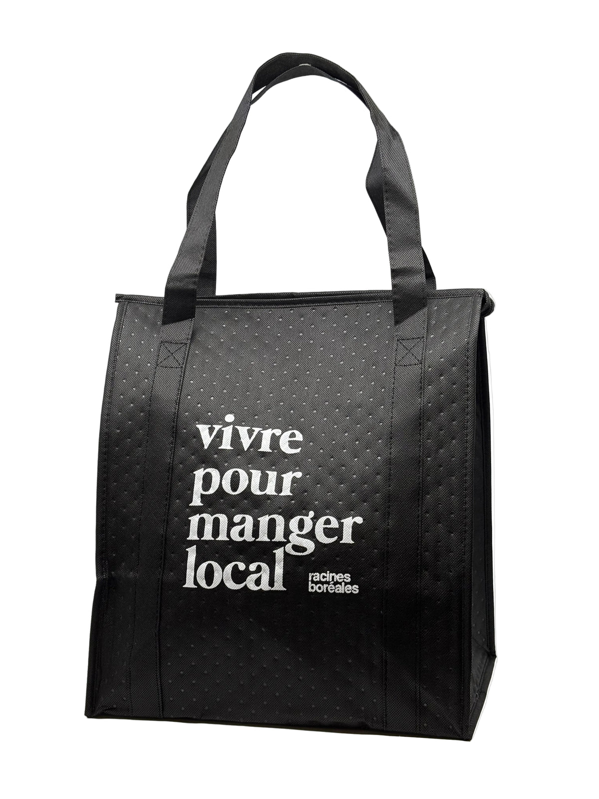 Sac isotherme Racines boréales