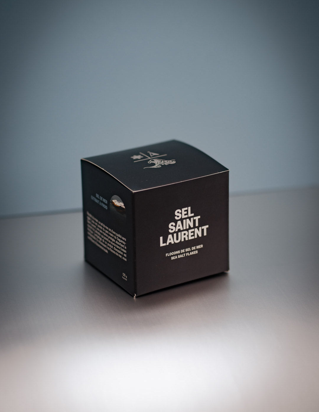 Sel Saint Laurent, sel du Québec, sel québécois