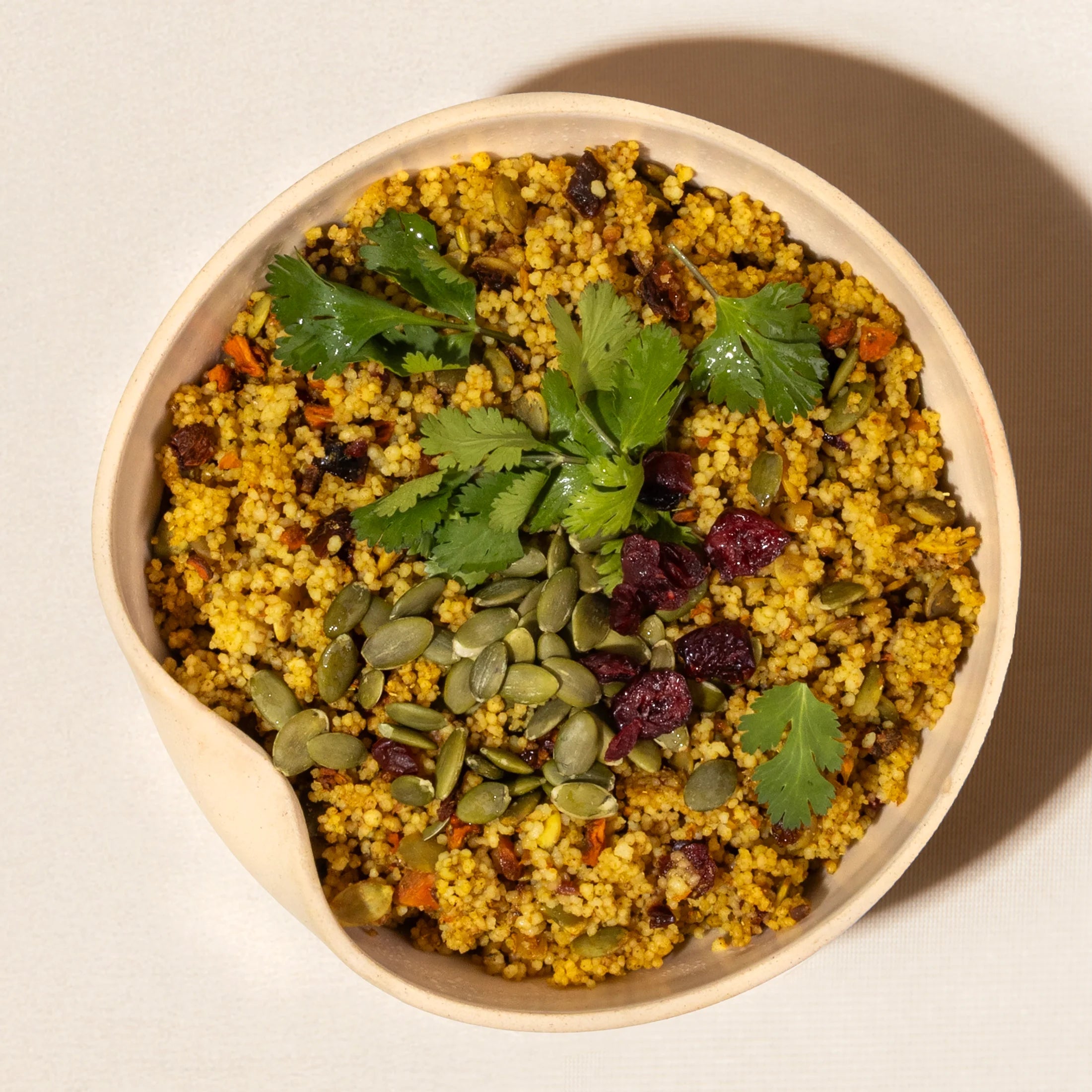 Couscous des rapides prêt-à-cuisiner