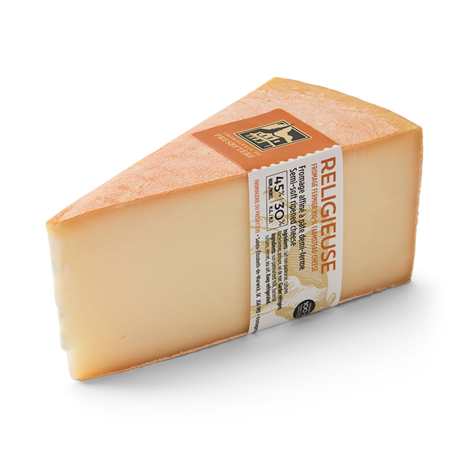 Fromage La religieuse