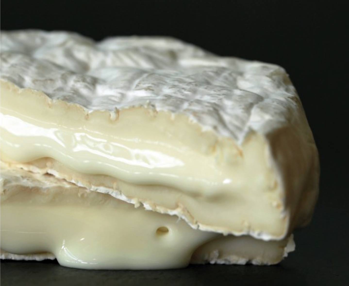 Fromage Foin d'odeur