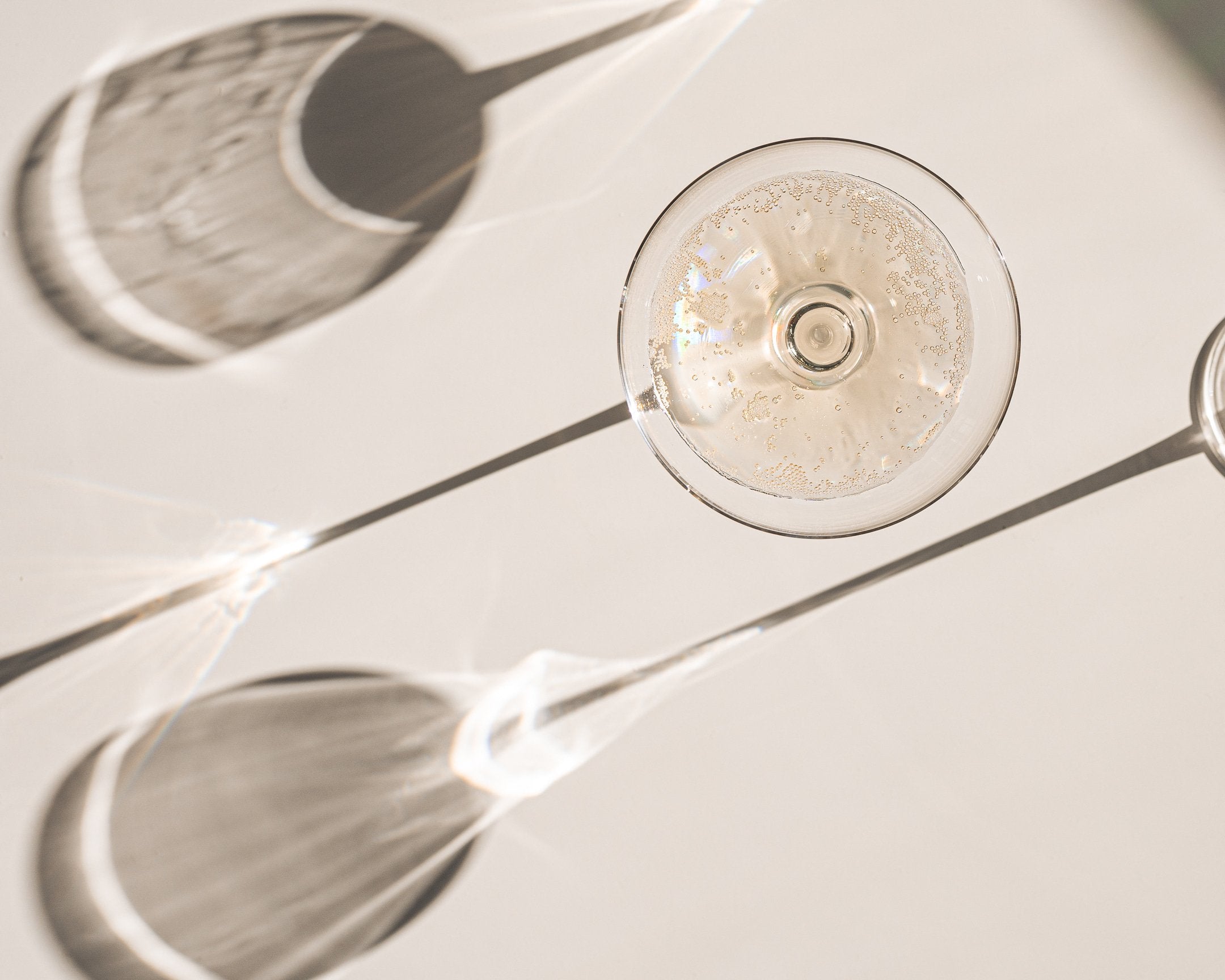 Crémant de thé Cuvée Prestige