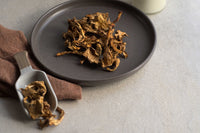 Chanterelles déshydratées