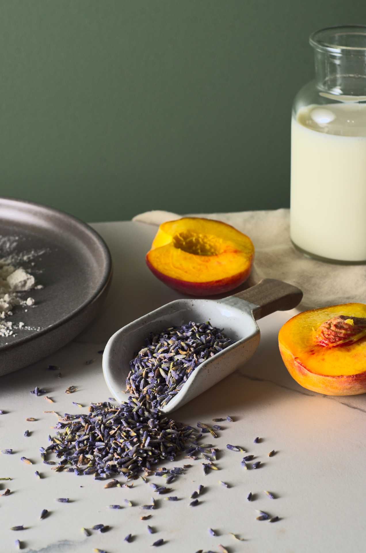 Lavande du Québec - Racines boréales