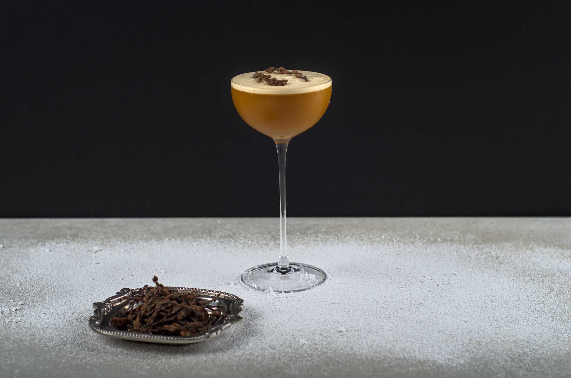 Le nard des pinèdes, épice d'hiver par excellence + recette de cocktail | Racines boréales