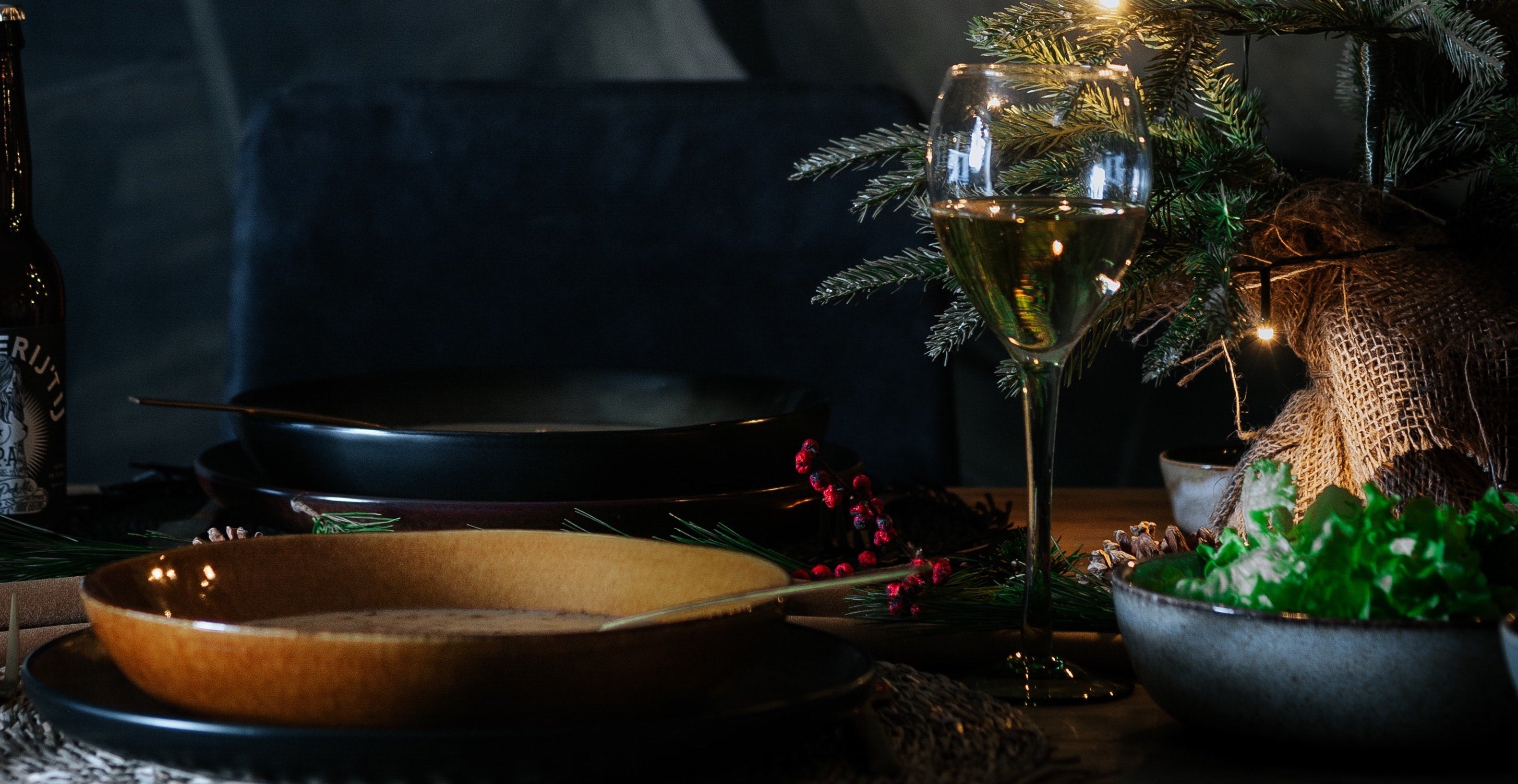 Cadeaux et saveurs des Fêtes | Racines boréales