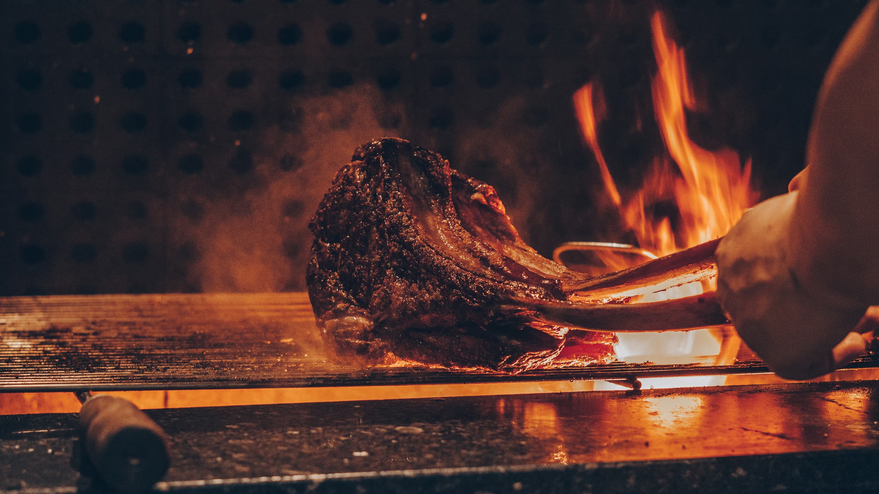 BBQ de la fête des Pères aux saveurs boréales