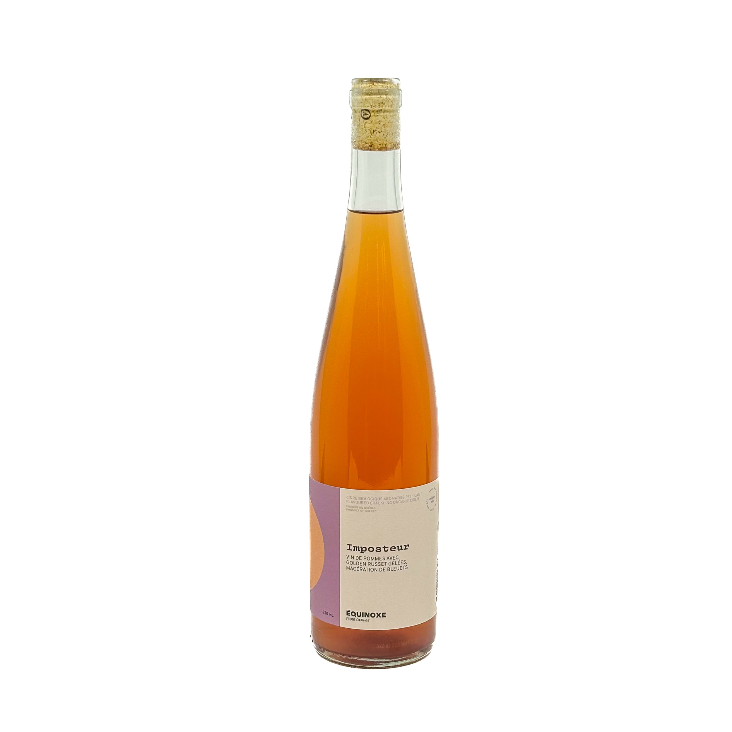 Cidre Imposteur