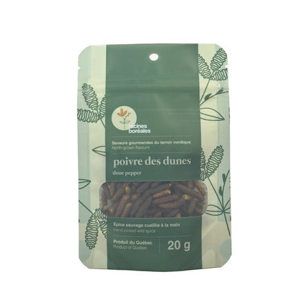 Poivre des dunes