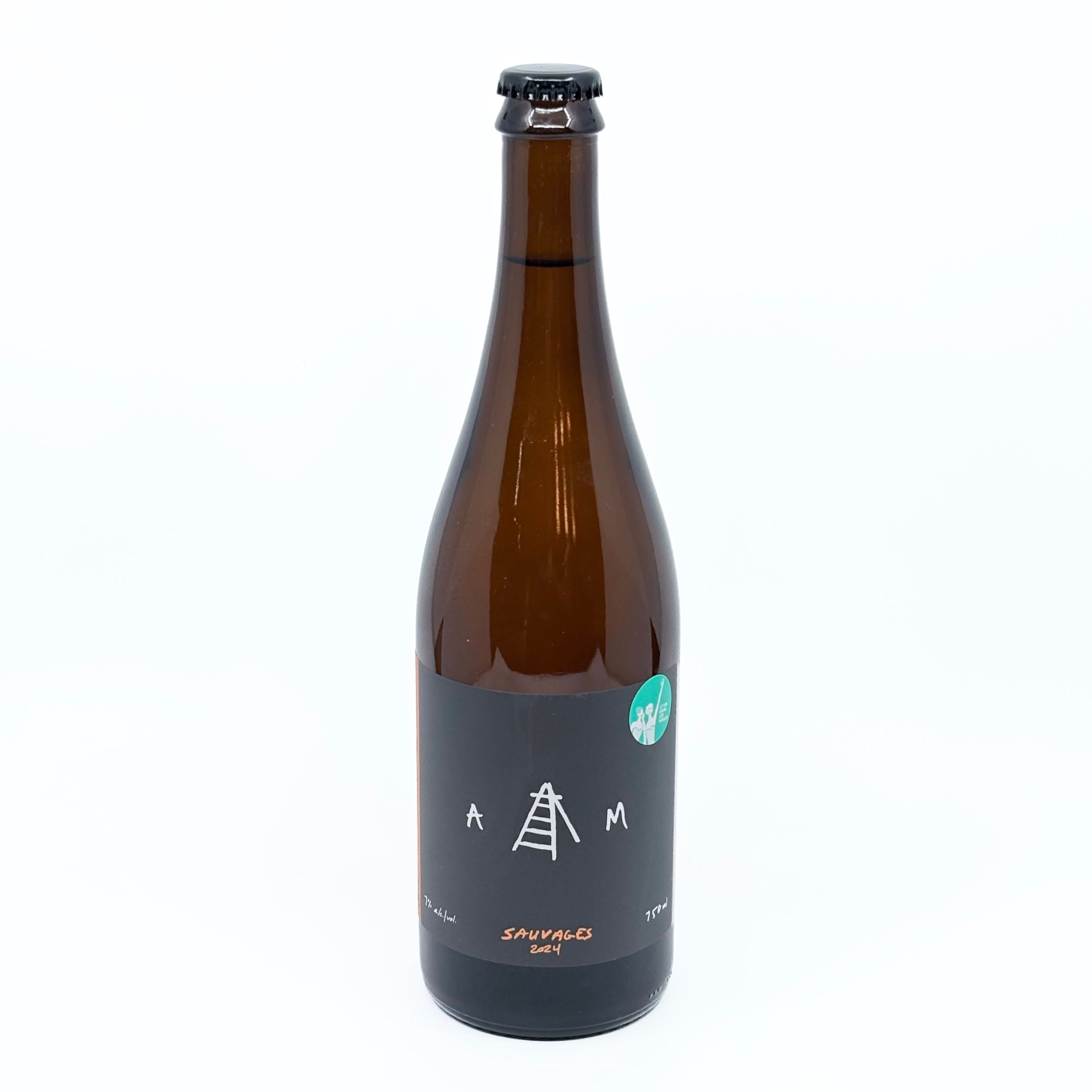 Cidre Sauvages 2024