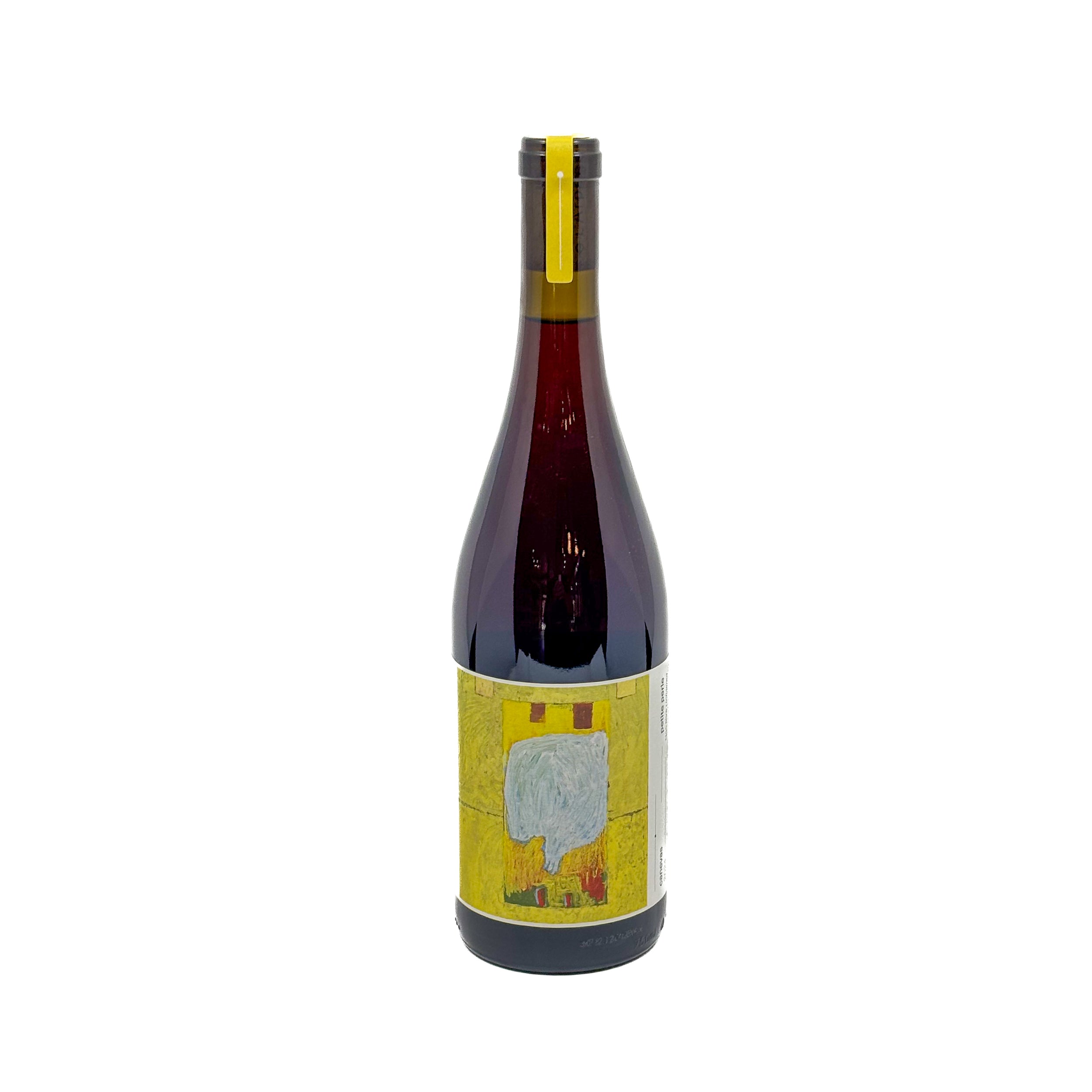 Canevas · vin rouge