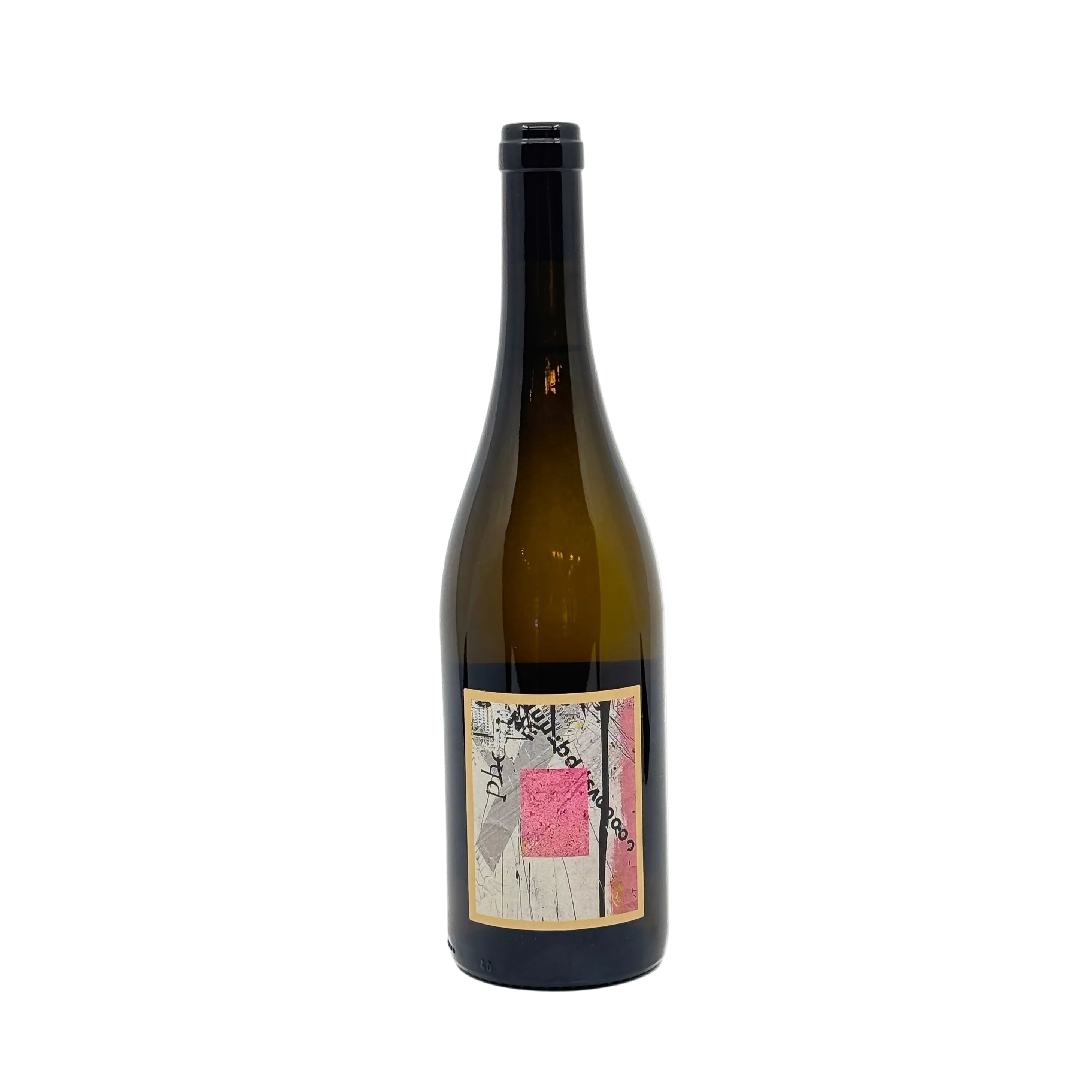 Terre de gris 2023 · vin blanc