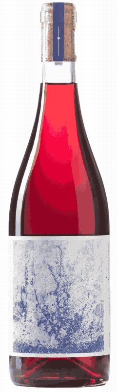 Bouteille de vin Hilltop du Vignoble L'Arpège