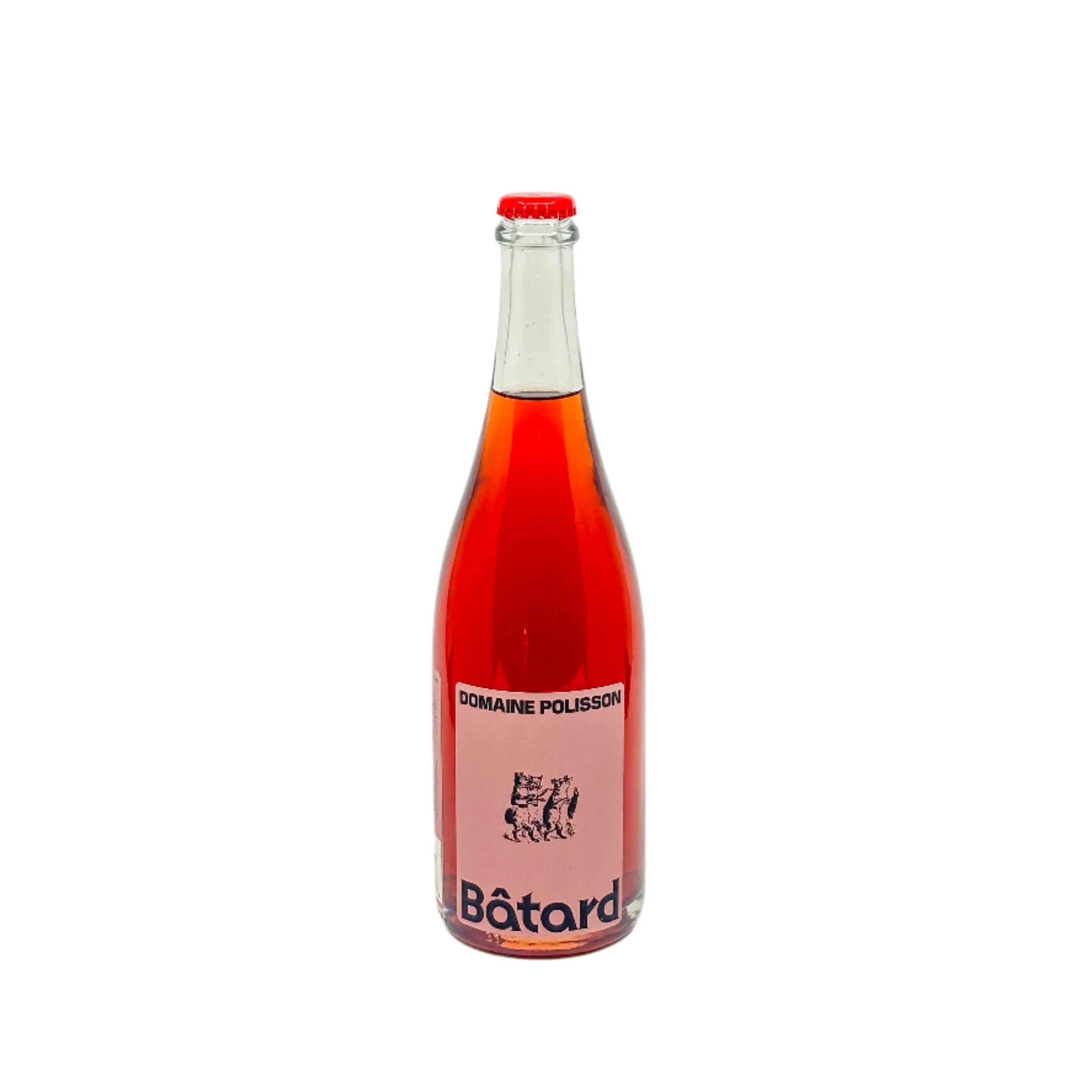 Bâtard rosé