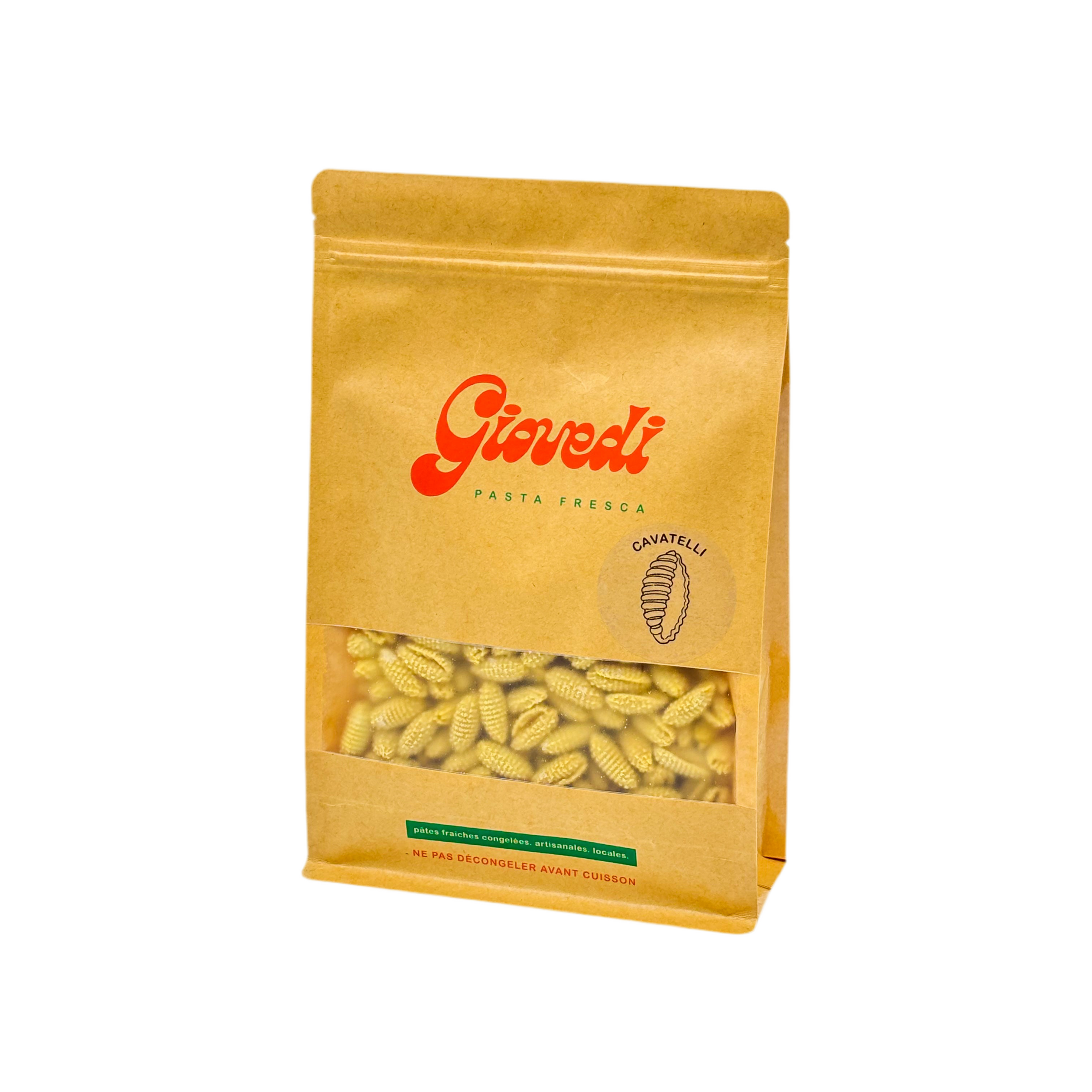 Cavatelli