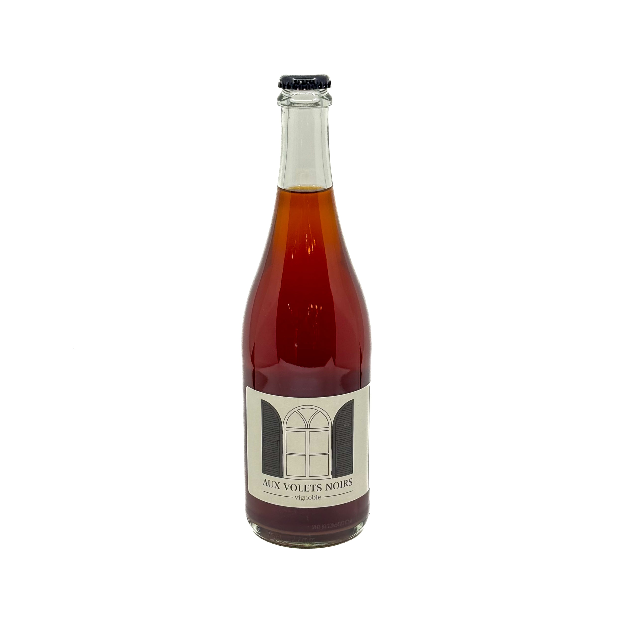 Frontenac gris