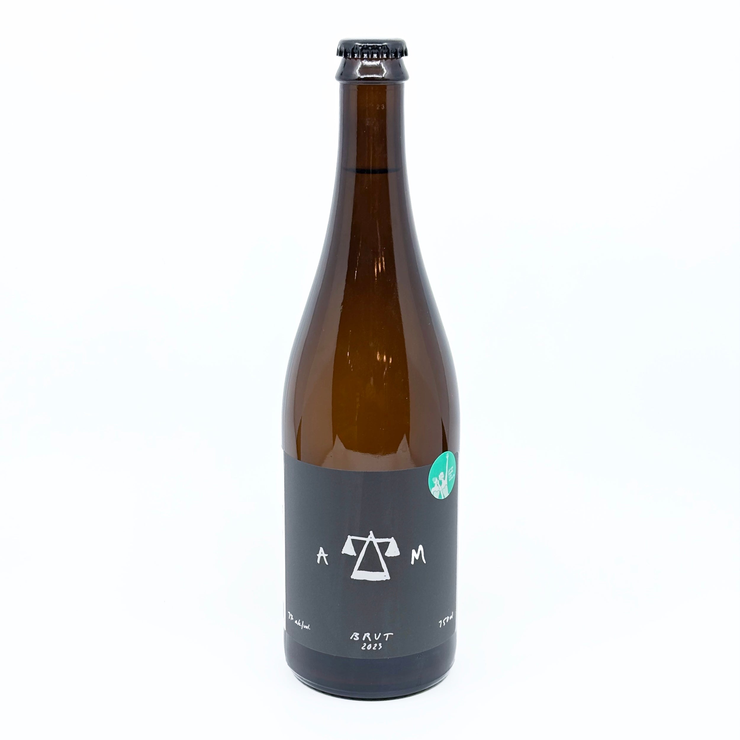 Cidre Brut 2023