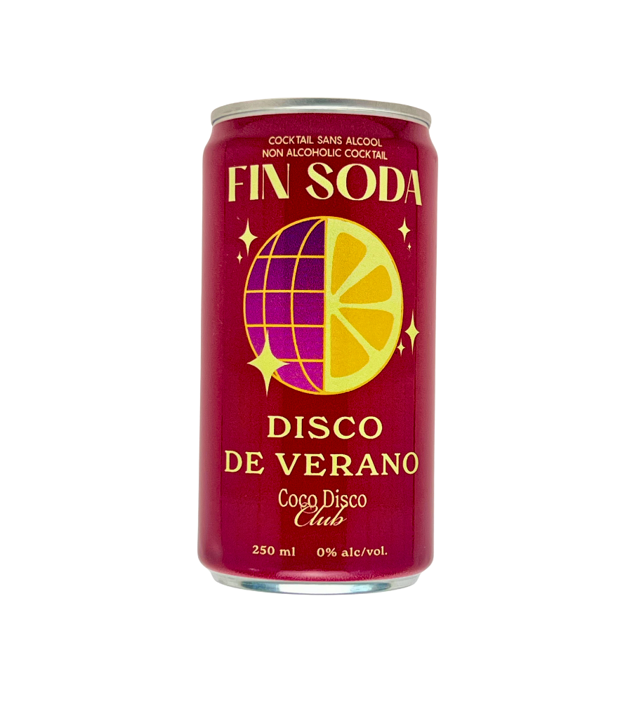 Disco de Verano