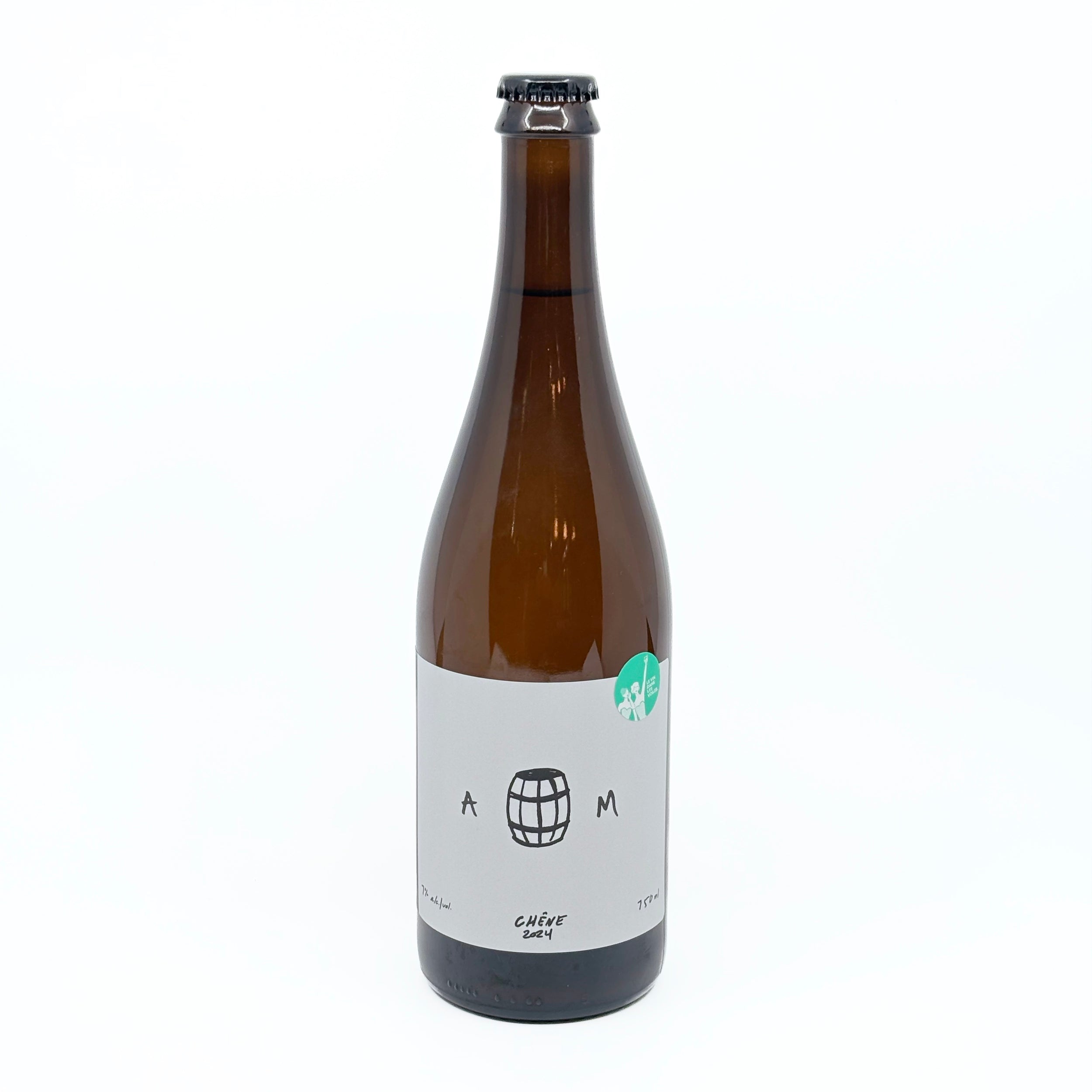 Cidre Chêne 2024