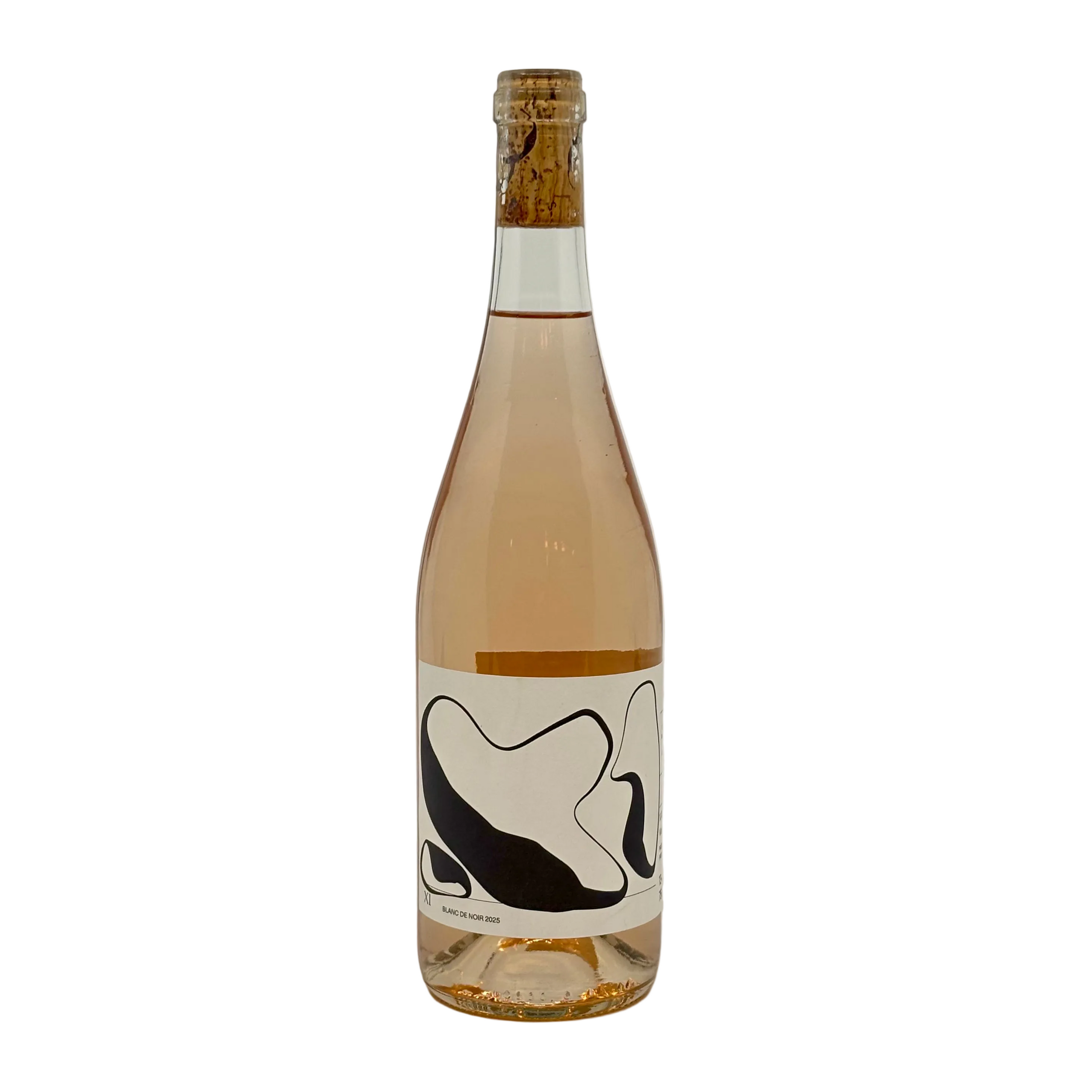 X1 · Blanc de Noir 2025