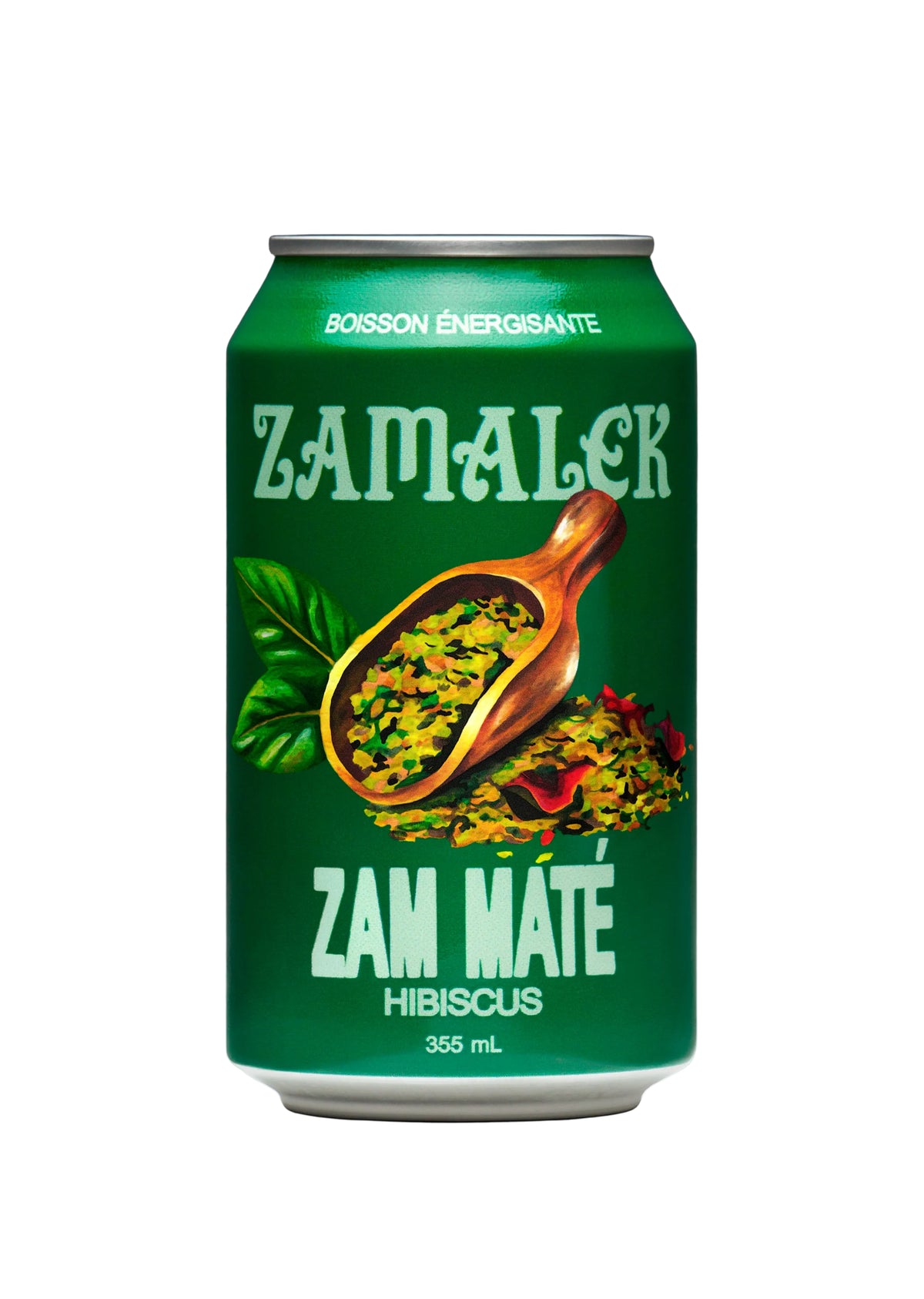 Zam Yerba Maté