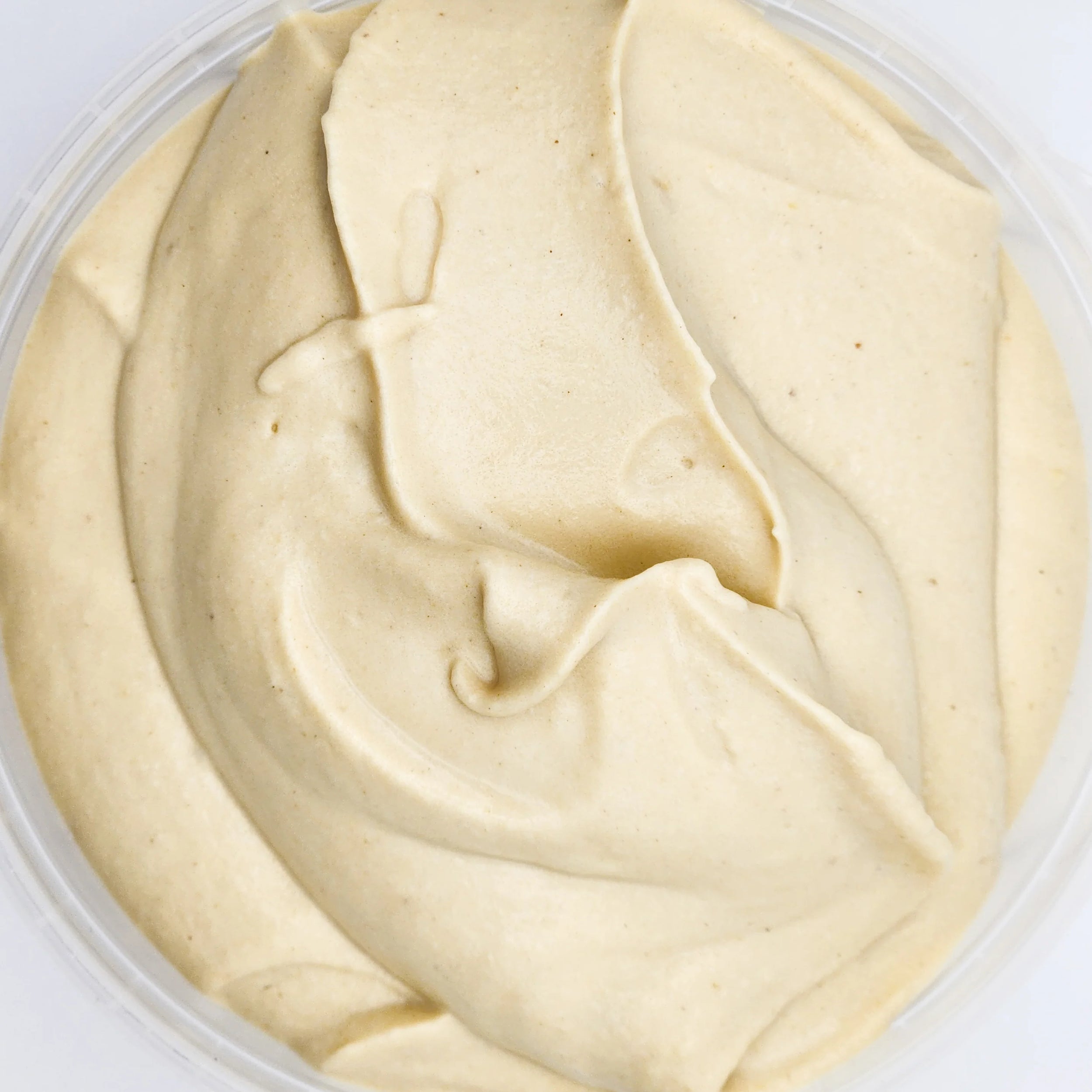 Hummus artisanal