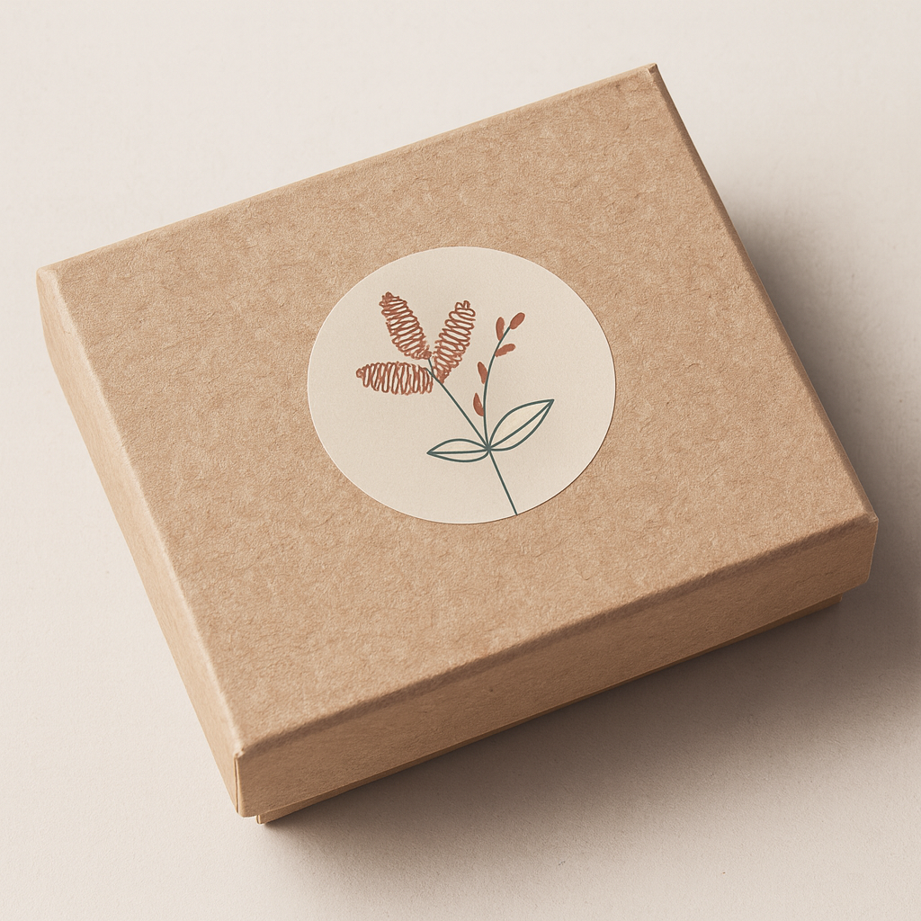 boîte surprise gourmande