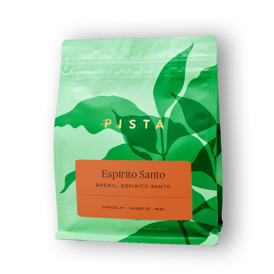 Café Espirito Santo