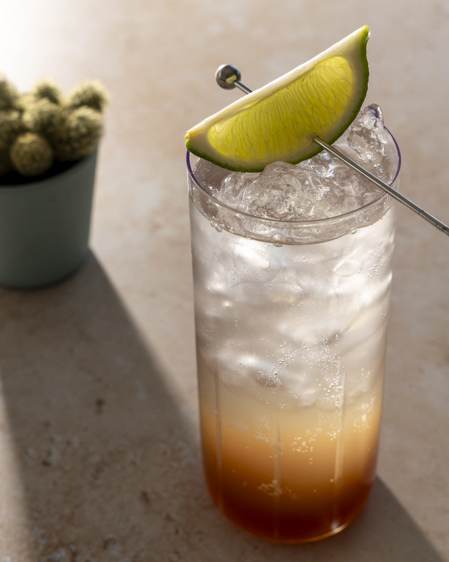 Sirop tonic Forestier