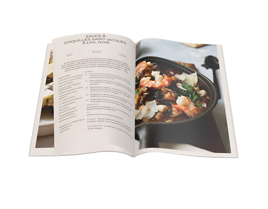 L'ail noir: le nouvel essentiel du garde-manger