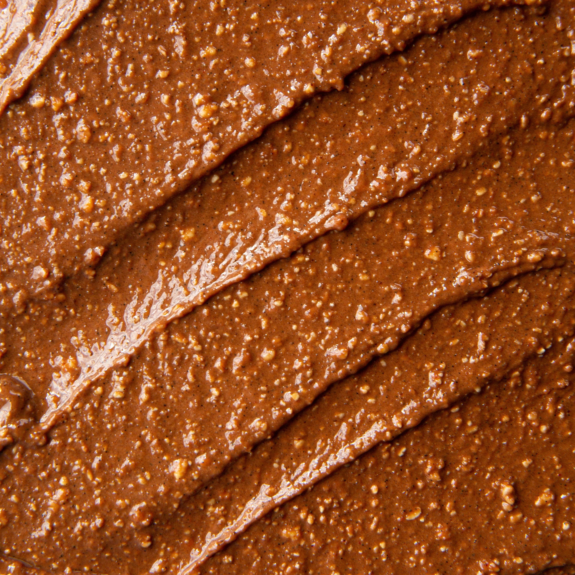 Beurre d'arachides et chocolat