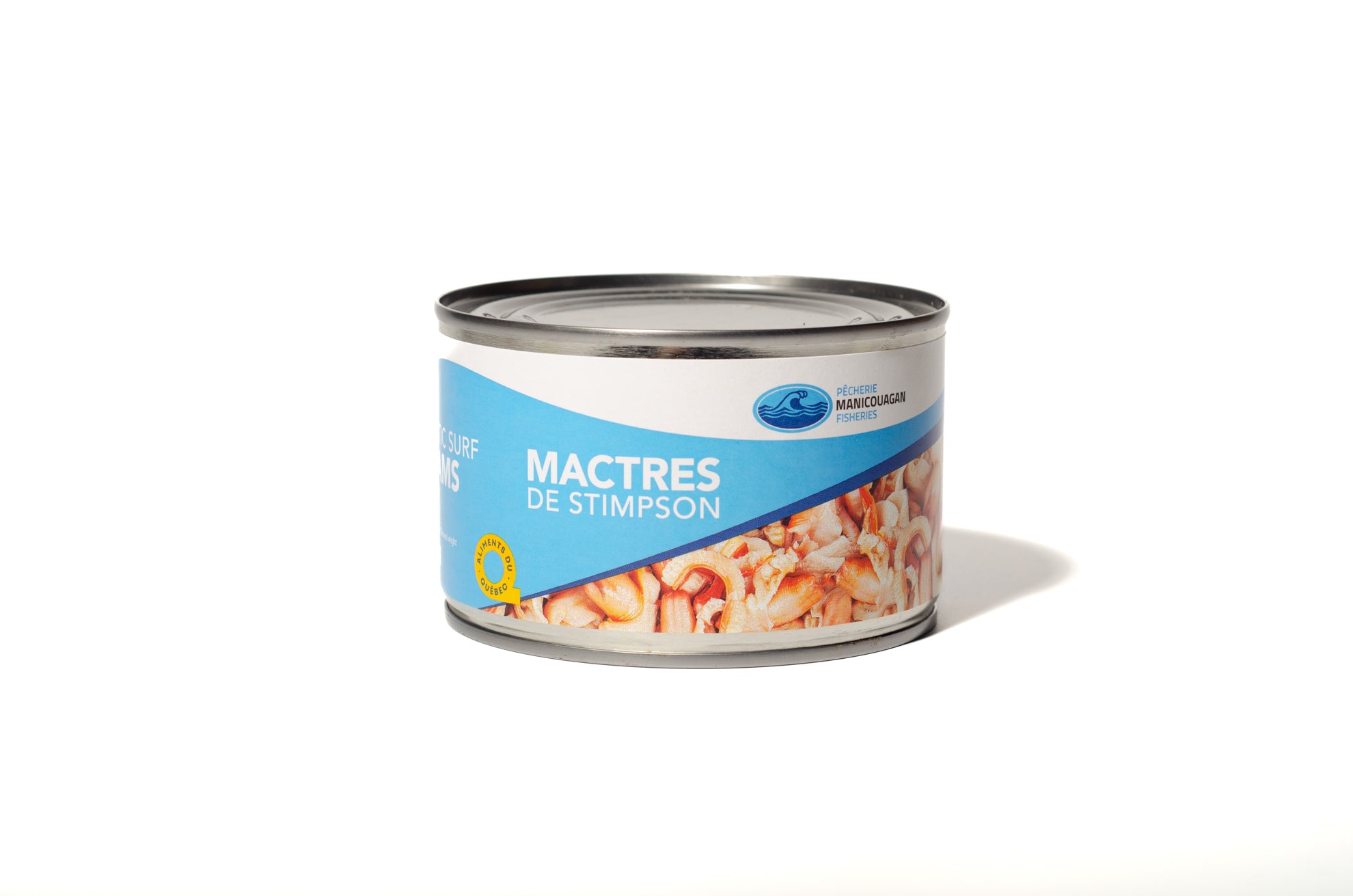 Mactres de stimpson