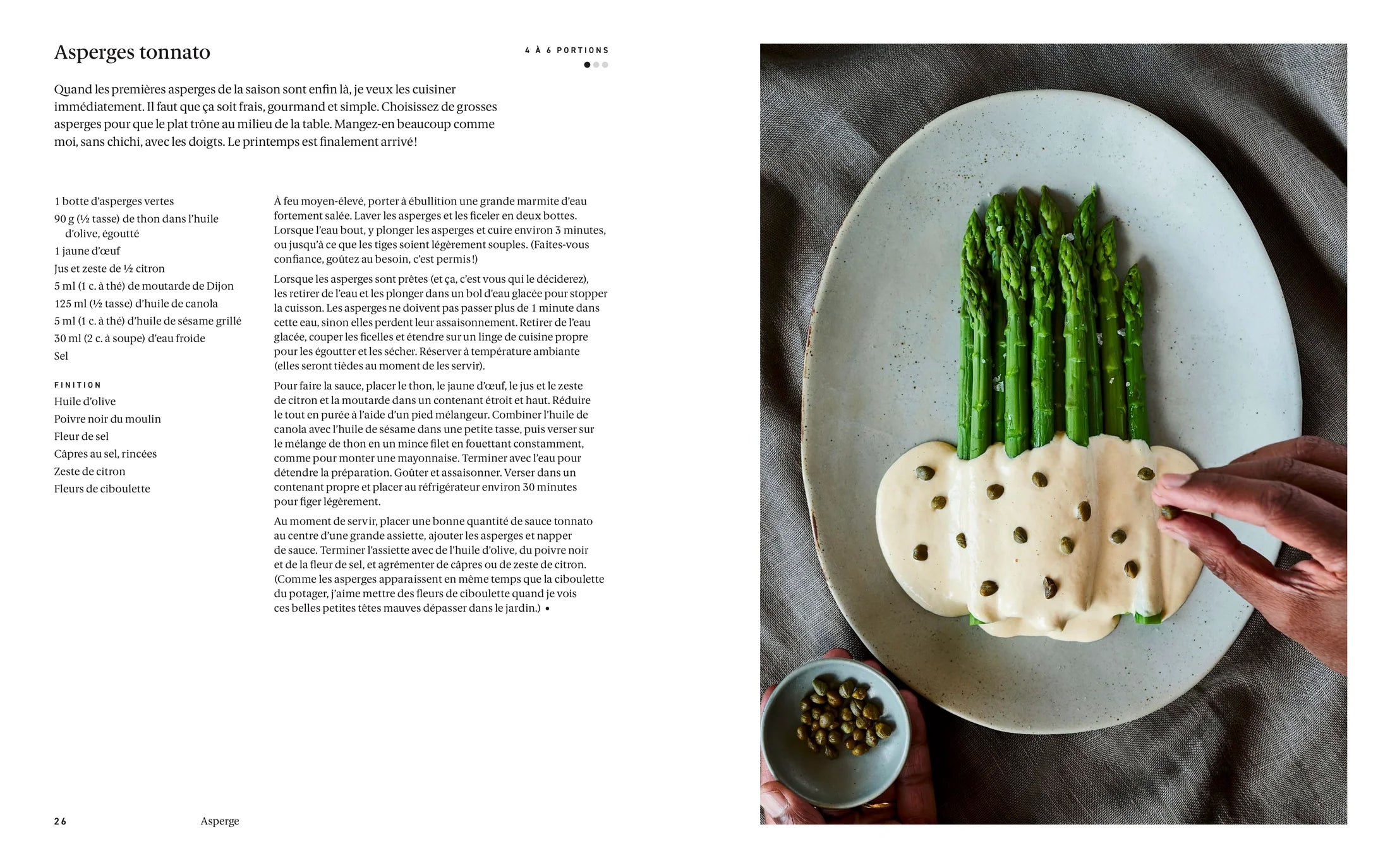 Légumes - recettes créatives et délicates, par Stelio Perombelon