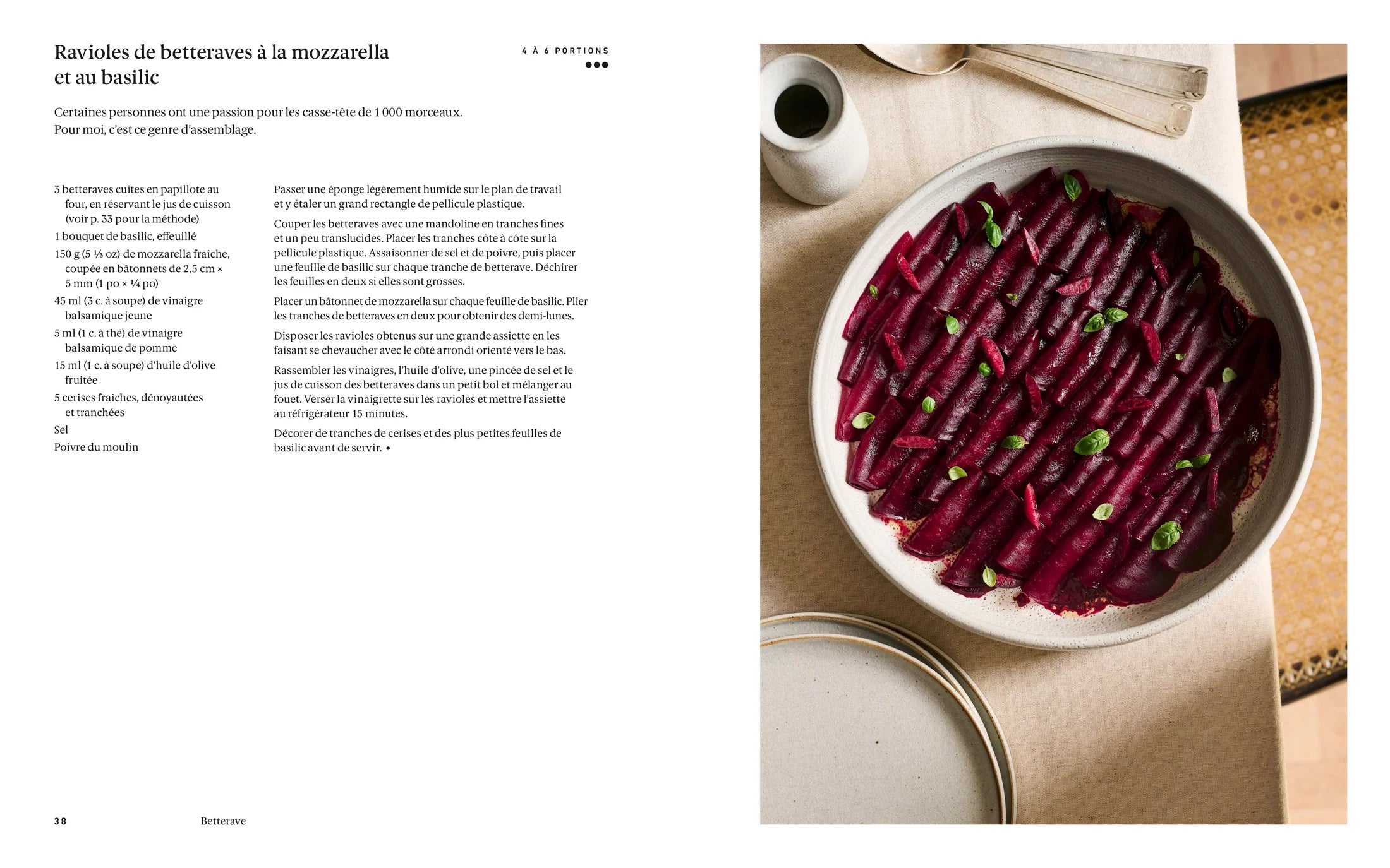 Légumes - recettes créatives et délicates, par Stelio Perombelon