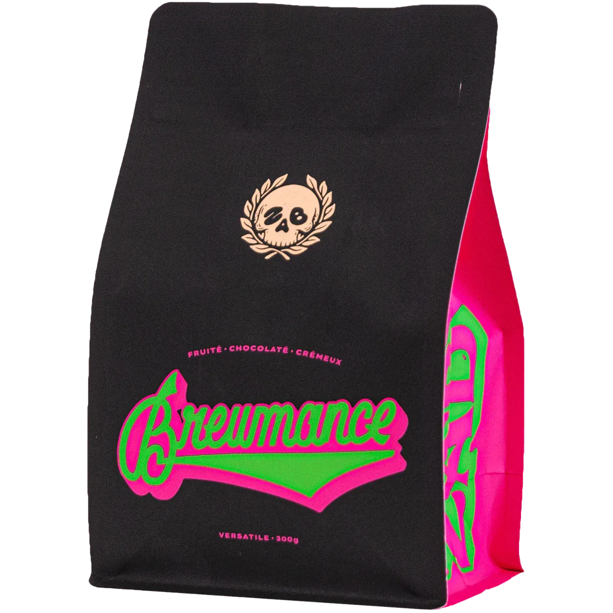 Café Brewmance